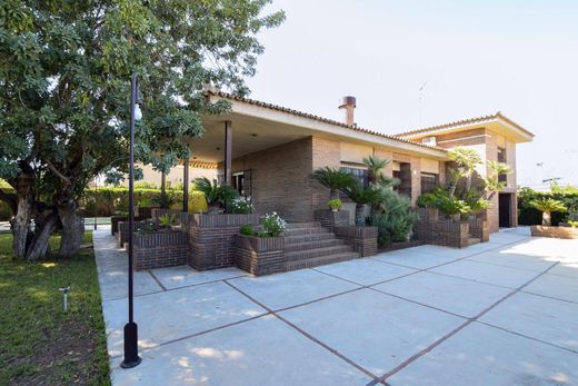 ‏בית חד-משפחתי ב  L'Eliana, Província de València