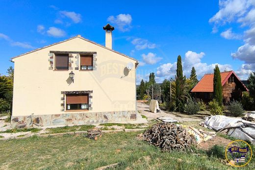 Rustik ya da çiftlik Cañada del Hoyo, Provincia de Cuenca