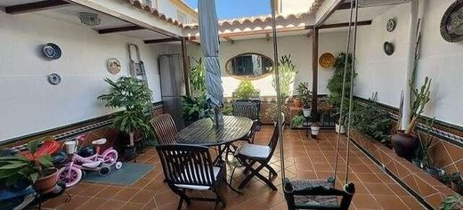 Casa de lujo en Torremolinos, Málaga