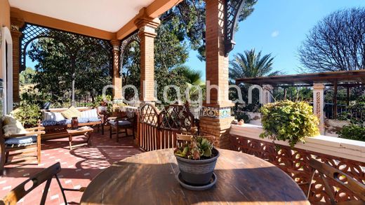 Villa in Manises, Valencia