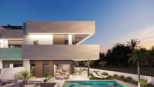 Semidetached House in Pilar de la Horadada, Alicante