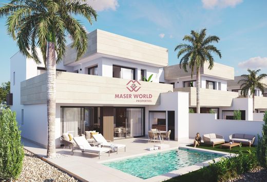Villa in San Javier, Murcia
