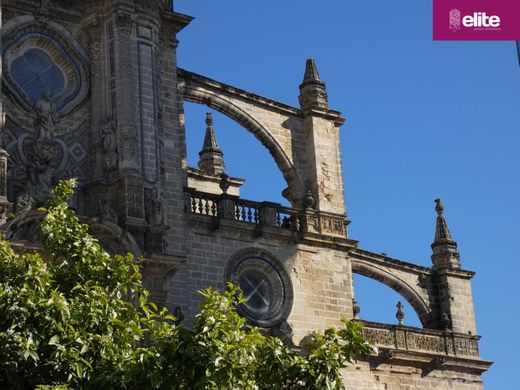 Casa di lusso a Jerez de la Frontera, Cadice