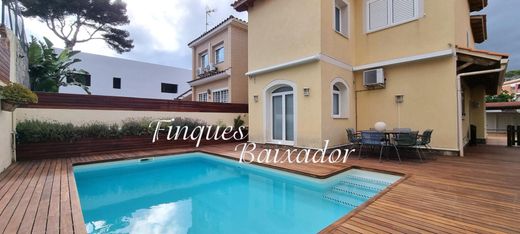 Casa de lujo en Castelldefels, Provincia de Barcelona