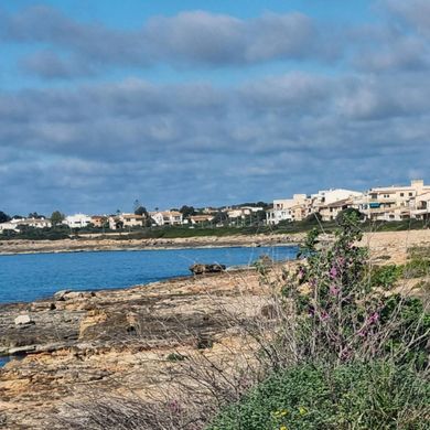 Частный Дом, Campos, Illes Balears