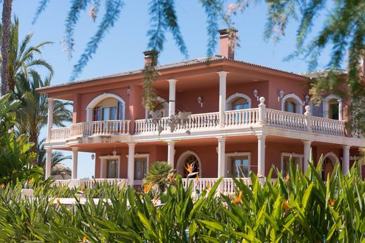 Villa in Elx, Provincia de Alicante
