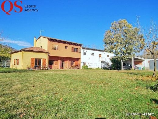 Rural ou fazenda - la Cellera de Ter, Gerunda