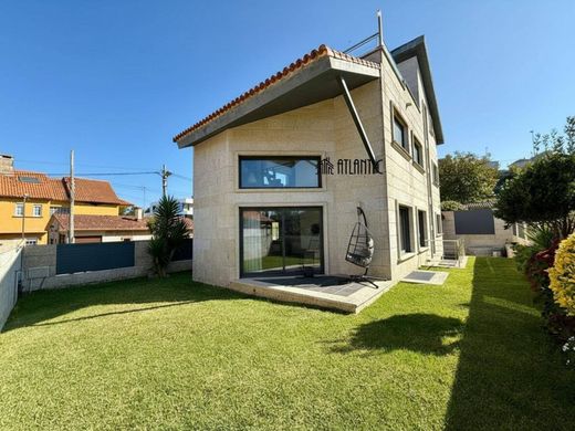 단독 저택 / Vigo, Provincia de Pontevedra
