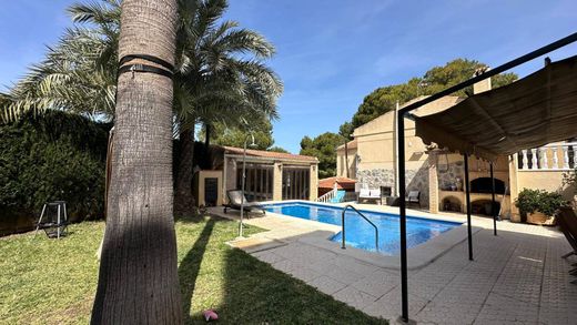 Maison individuelle à Torrevieja, Alicante