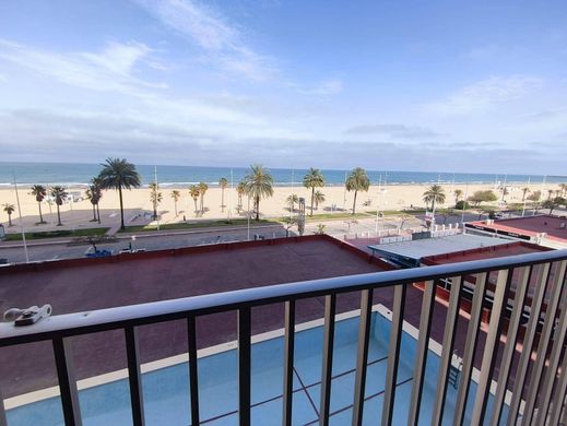 Apartment in Gandia, Valencia