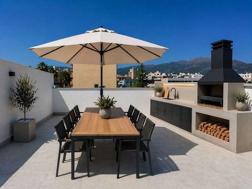 Penthouse w Inca, Illes Balears