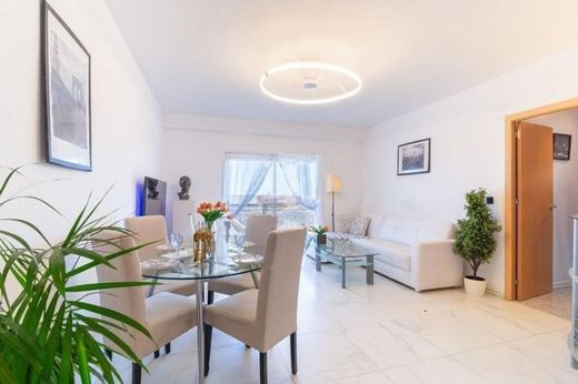 Penthouse in Valencia, Provinz Valencia