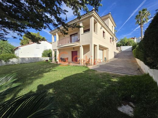 Πολυτελή κατοικία σε Cunit, Província de Tarragona