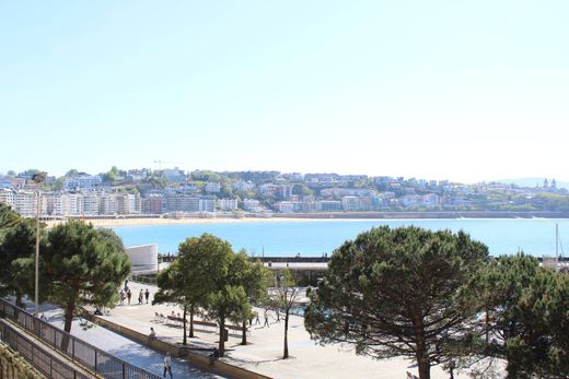 Appartamento a San Sebastián, Gipuzkoa