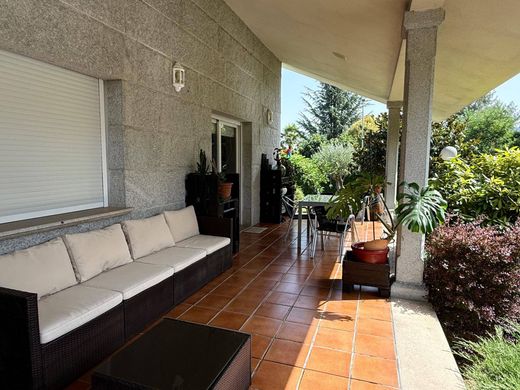 Casa de lujo en Pereiro de Aguiar, Orense