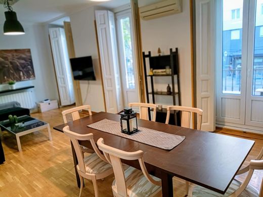 Apartment in Madrid, Province of Madrid