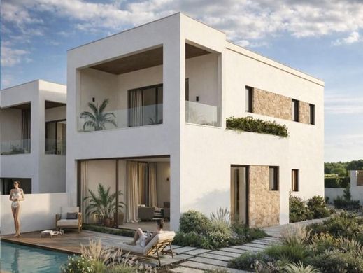 Villa a San Miguel de Salinas, Provincia de Alicante
