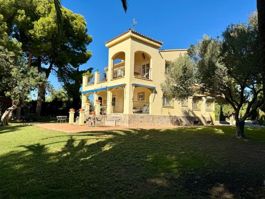 Casa Unifamiliare a Busot, Provincia de Alicante