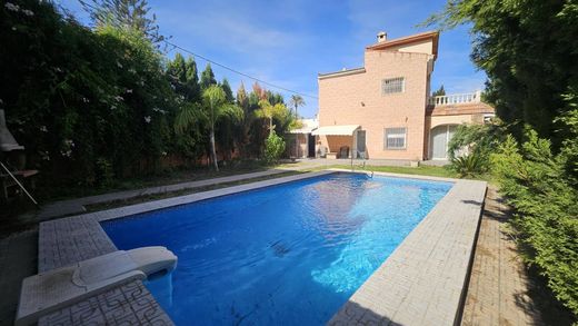 Μονοκατοικία σε El Campello, Provincia de Alicante