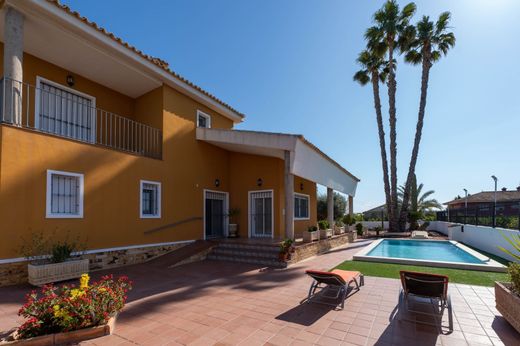 Rustico o Casale a Orihuela, Provincia de Alicante
