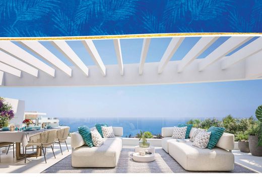 Penthouse w Mijas, Provincia de Málaga