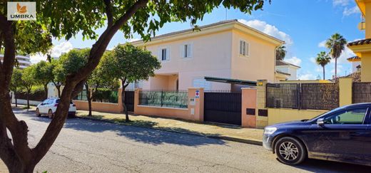 Jerez de la Frontera, カディスの一戸建て住宅