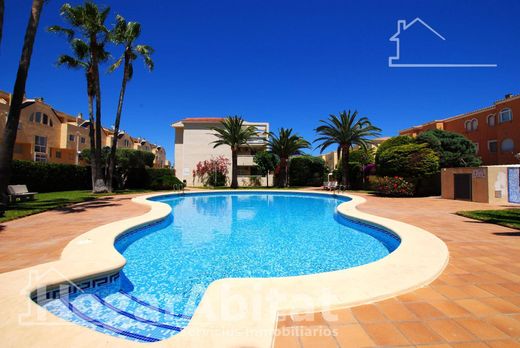 Penthouse in Denia, Alicante