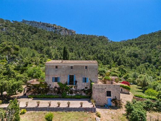 Rural or Farmhouse in Felanitx, Province of Balearic Islands