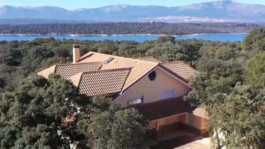 Rural or Farmhouse in Colmenarejo, Province of Madrid