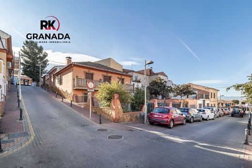 Luksusowy dom w Huétor Vega, Provincia de Granada