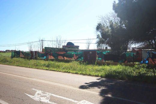 Grond in Badajoz, Provincia de Badajoz