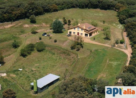 Quinta rústica - Llinars del Vallès, Província de Barcelona