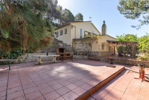 Casa di lusso a Rubí, Província de Barcelona