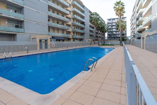 Квартира, Бадалона, Província de Barcelona