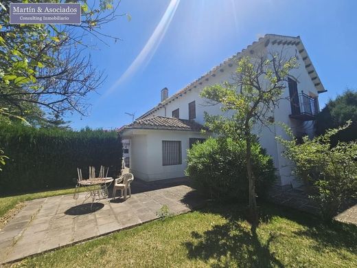 Einfamilienhaus in Córdoba, Andalusien