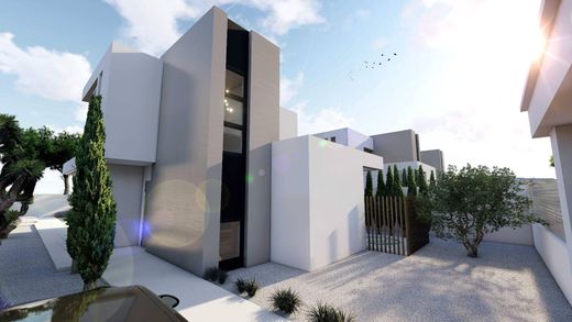 Detached House in San Juan de Alicante, Alicante