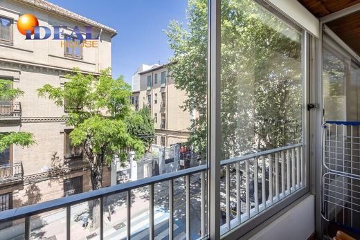 Appartement in Granada, Provincia de Granada