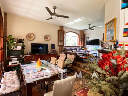 Einfamilienhaus in Sevilla, Andalusien