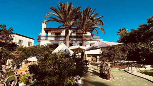 Частный Дом, Ла-Нусиа, Provincia de Alicante