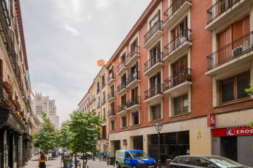 ‏דירה ב  מדריד, Provincia de Madrid