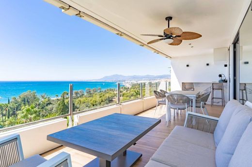 Apartment in Marbella, Malaga