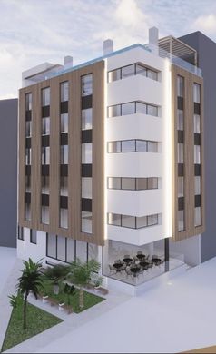 Benidorm, アリカンテの土地