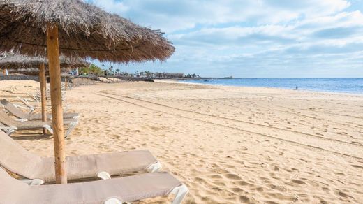 Apartment / Etagenwohnung in Tías, Provinz Las Palmas