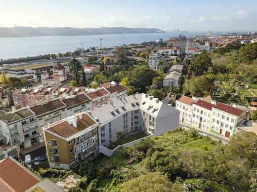 Apartament w Lizbona, Lisbon