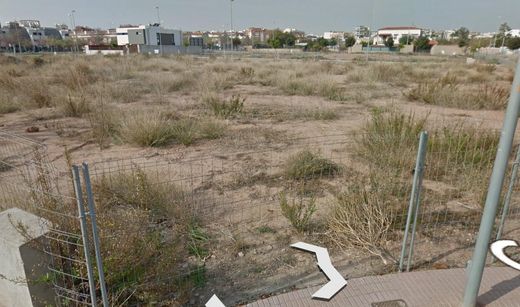 Terreno en Castellón de la Plana, Provincia de Castellón