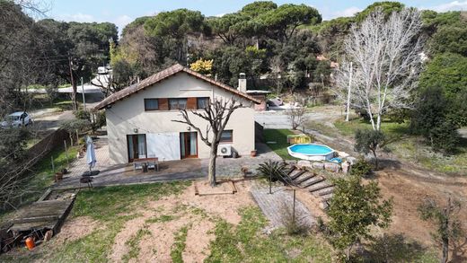 Casa de lujo en San Antonio de Vilamajor, Provincia de Barcelona