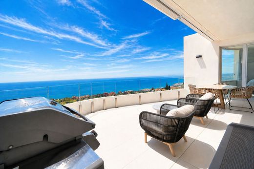 Penthouse Benalmádena, Provincia de Málaga