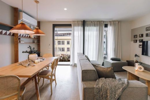 Apartment in Barcelona, Province of Barcelona