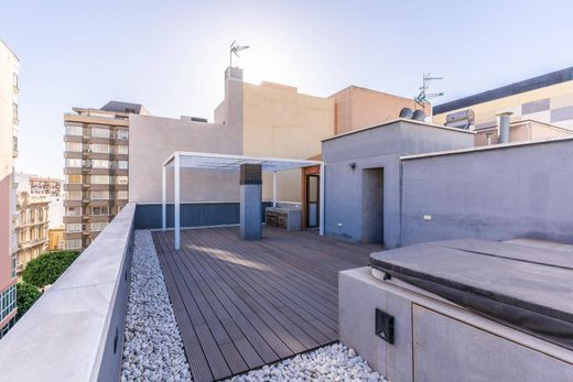 Penthouse in Almería, Almeria