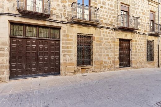 호화 저택 / Baeza, Provincia de Jaén